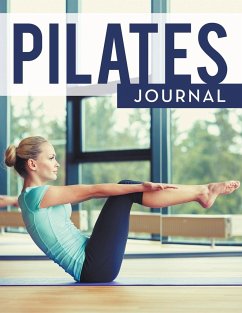 Pilates Journal - Publishing Llc, Speedy