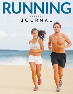 Cover Running Journal