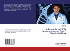Adiponectin +45(T/G) Polymorphism and Type 2 Diabetes Mellitus