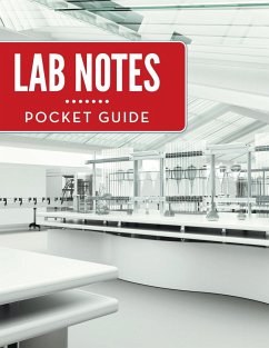 Lab Notes Pocket Guide - Publishing Llc, Speedy