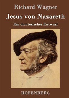 Cover Jesus von Nazareth