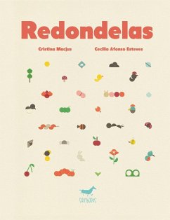 Redondelas - Afonso Esteves, Cecilia; Susana Macjus, Cristina; Gutiérrez, Manuel