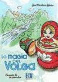 La magia del Volga La magia del Volga