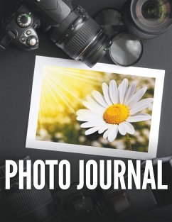 Photo Journal - Publishing Llc, Speedy