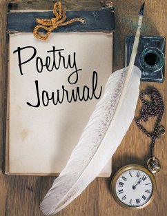 Poetry Journal