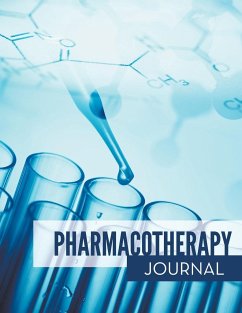 Pharmacotherapy Journal - Publishing Llc, Speedy