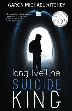 Long Live The Suicide King - Ritchey, Aaron Michael