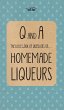 Little Book of Questions on Homemade... - Bild 1