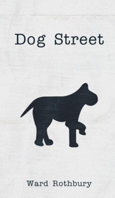 Cover Dog Street