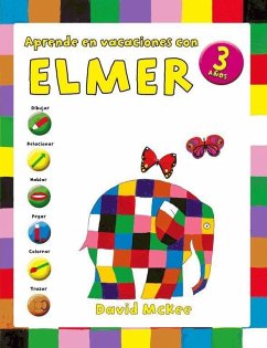 Aprende en vacaciones con Elmer