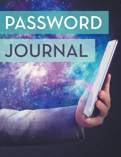 Password Journal - Publishing Llc, Speedy