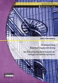 Strategisches Beschaffungscontrolling: Den Einkaufserfolg durch Auswahl der richtigen Instrumente optimieren (eBook, PDF)