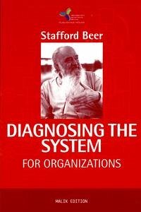 Diagnosing the system - Beer, Stafford