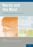 Words and the Mind (eBook, ePUB)