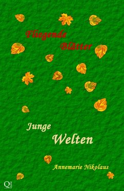 Junge Welten (eBook, ePUB) - Nikolaus, Annemarie