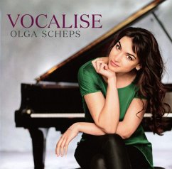 Vocalise - Scheps,Olga