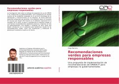 Recomendaciones verdes para empresas responsables