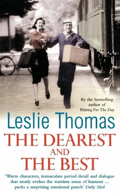 The Dearest And The Best - Thomas, Leslie