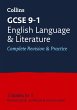 GCSE 9-1 English Language and English... - Bild 1