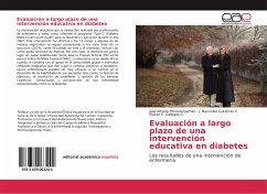 Evaluación a largo plazo de una intervención educativa en diabetes