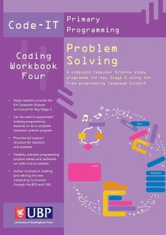 Code-IT Workbook 4 - Bagge, Phil