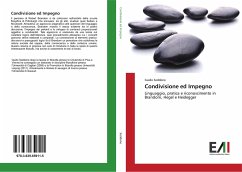 Condivisione ed Impegno - Seddone, Guido