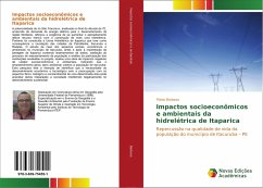 Impactos socioeconômicos e ambientais da hidrelétrica de Itaparica