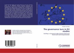 The governance turn in EU studies