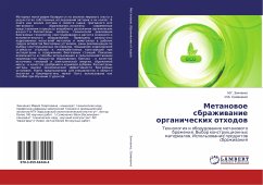 Metanowoe sbrazhiwanie organicheskih othodow - Zinchenko, M. G.;Semenenko, I. V.