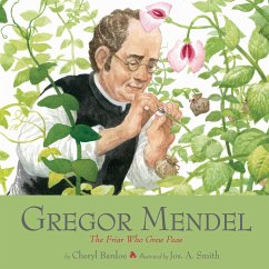 Gregor Mendel - Bardoe, Cheryl