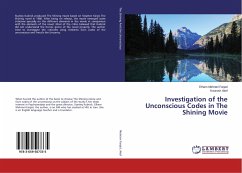 Investigation of the Unconscious Codes in The Shining Movie - Mehrani Farjad, Elham;Akef, Kourosh