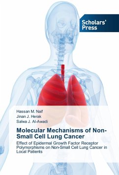 Molecular Mechanisms of Non-Small Cell Lung Cancer - Naif, Hassan M.;Herak, Jinan J.;J. Al-Awadi, Salwa