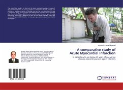 A comparative study of Acute Myocardial Infarction