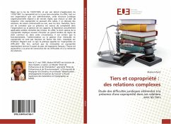 Cover Tiers et copropriété : des relations complexes