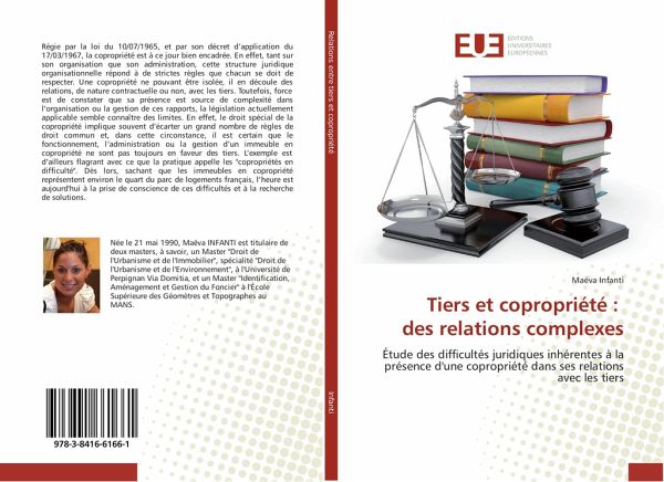 Tiers et copropriété : des relations complexes