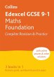 Edexcel GCSE 9-1 Maths Foundation... - Bild 1