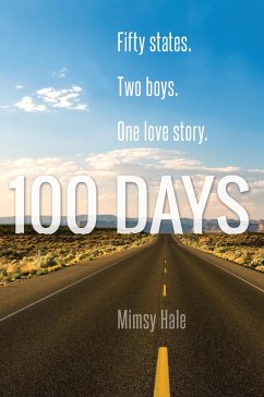 100 Days - Hale, Mimsy