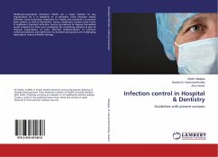 Infection control in Hospital & Dentistry