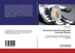Sericulture based Integrated Farming System