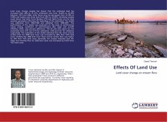 Effects Of Land Use - Temam, Dawd