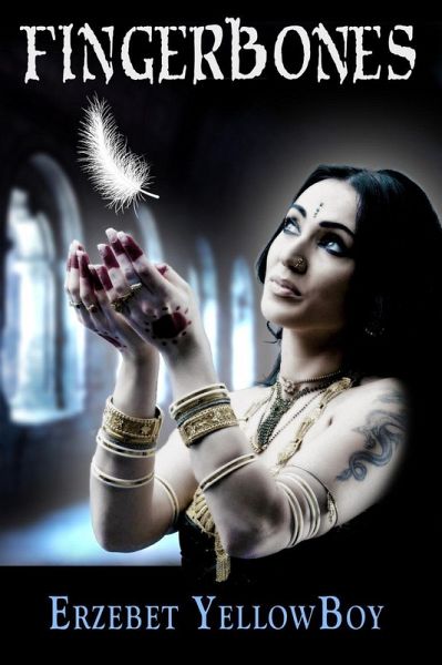 Fingerbones (eBook, ePUB) Fingerbones (eBook, ePUB)