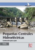 Pequeñas centrales hidroeléctricas (eBook, PDF)