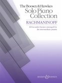 The Boosey & Hawkes Piano Solo Collection: Rachmaninoff