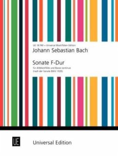 Cover Sonate