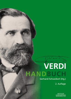 Cover Verdi Handbuch 2. Auflage 2013