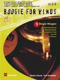 Boogie for Winds Boogie for Winds