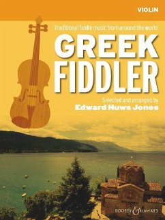 The Greek Fiddler