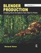 Blender Production (eBook, ePUB) - Bild 1