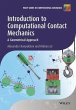 Introduction to Computational Contact... - Bild 1