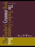 The Teacher's Grammar Book (eBook, PDF) The Teacher's Grammar Book (eBook, PDF)